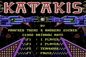 Title image from the game