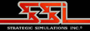 SSI company logo
