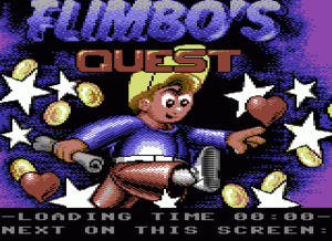 Title image from the game