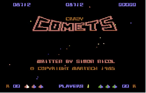 Title image from the game